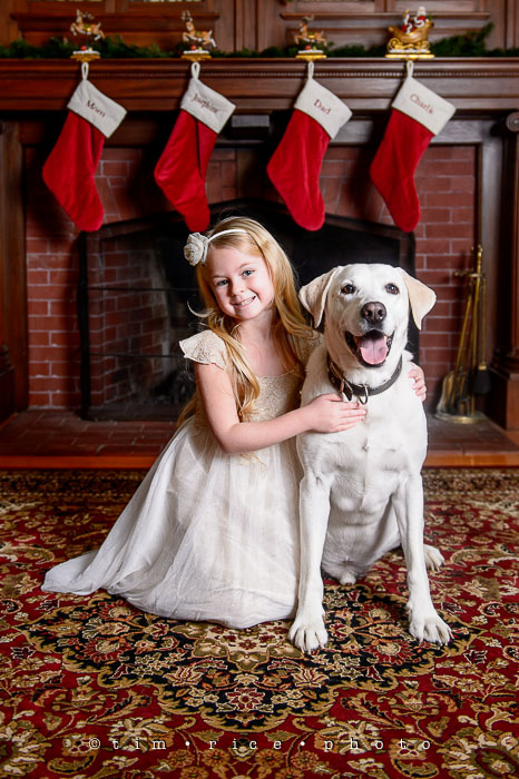 Yr7•068/365•2259 Josie & Charlie December 7, 2015