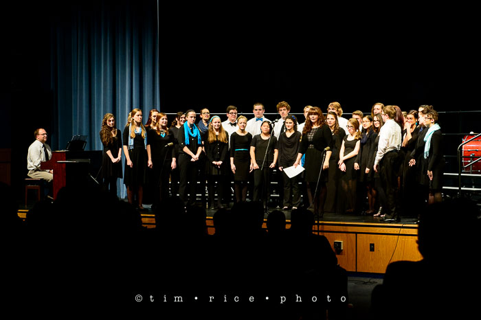Yr7•070-365•2261•Winter Concert