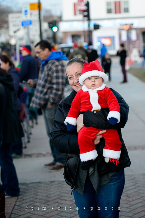 Yr7•071-365•2258•The Milford Santa Parade