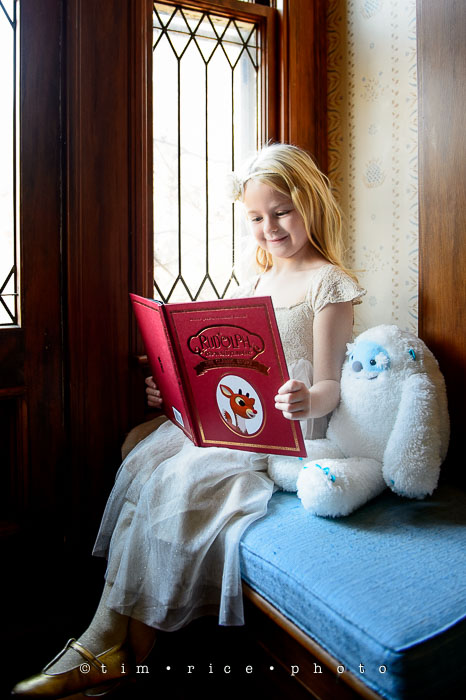 Yr7•071-365•2259•Josie & Charlie