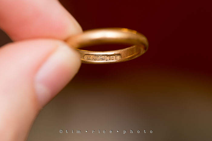 Yr7•071/365•2262 With This Ring December 10, 2015