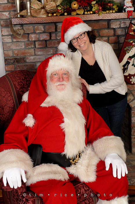 Yr7•074-365•2263•Santa