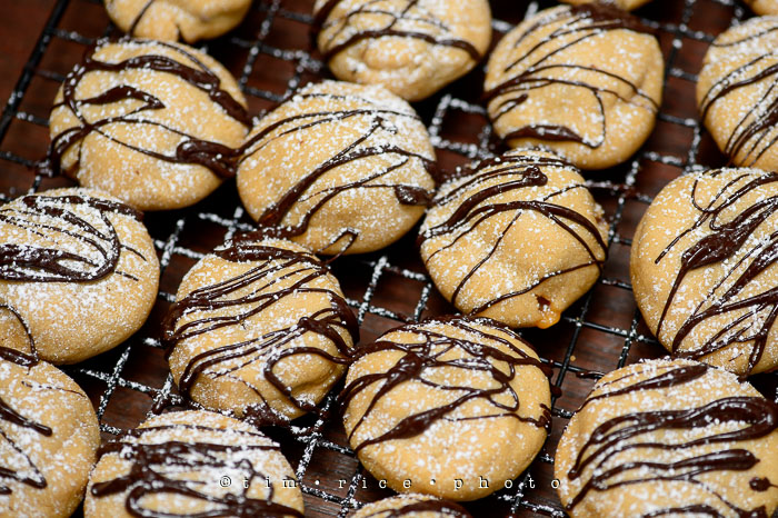 Yr7•074/365•2265 COOKIE DAY December 13, 2015
