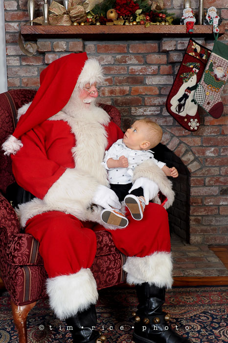 Yr7•076-365•2263•Santa