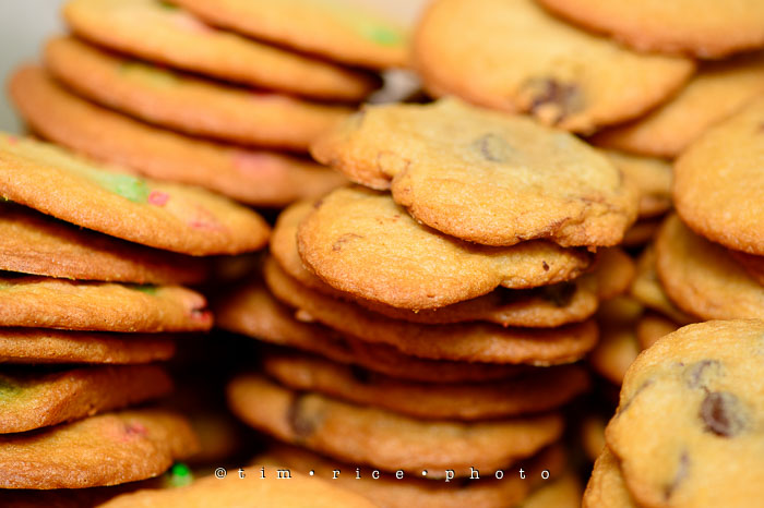 Yr7•076-365•2265•COOKIE DAY