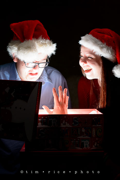 Yr7•076-365•2267•Merry Christmas from the Rices