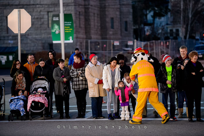 Yr7•077-365•2258•The Milford Santa Parade