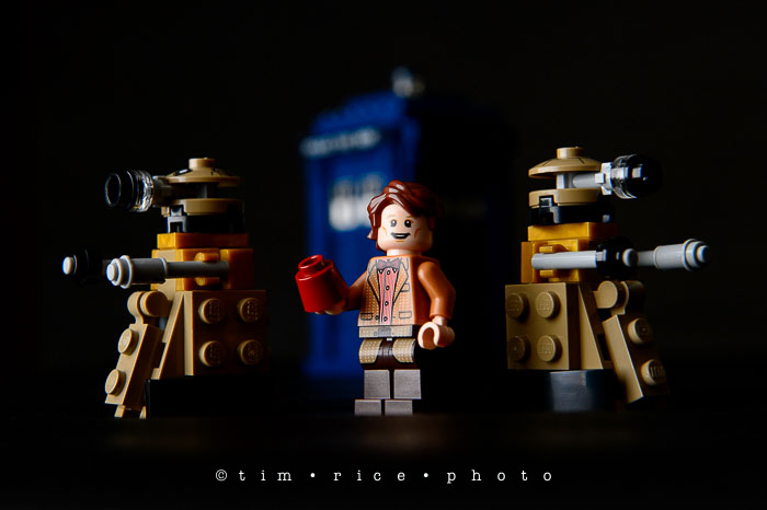 Yr7•077-365•2265•The Doctors