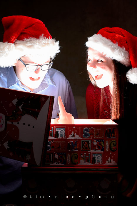 Yr7•077-365•2267•Merry Christmas from the Rices