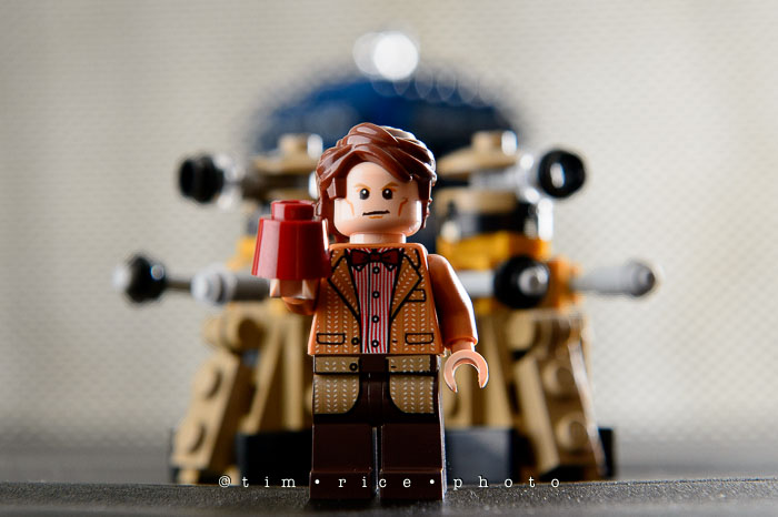 Yr7•080-365•2265•The Doctors