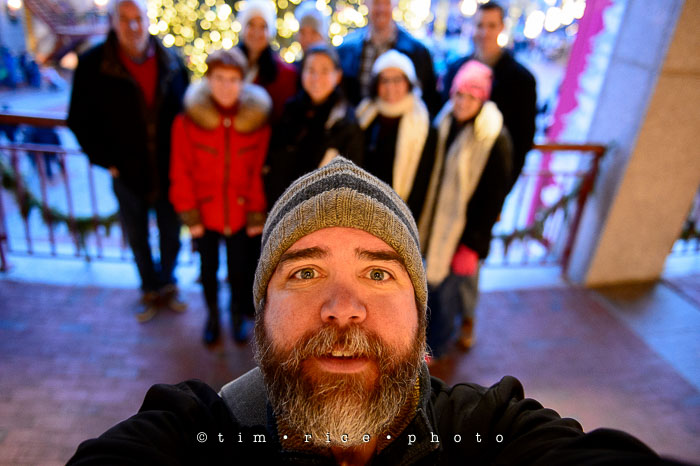 Yr7•085-365•2271•The Hosts