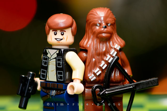 Yr7•085-365•2275•A Star Wars Christmas