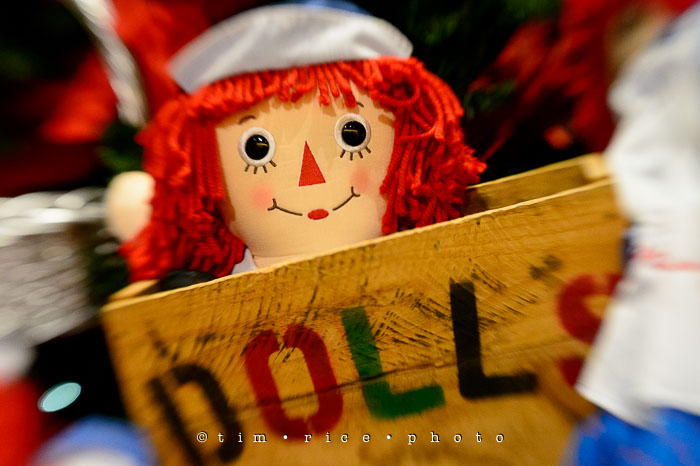 Yr7•085/365•2276 A Doll in a Box December 24, 2015 