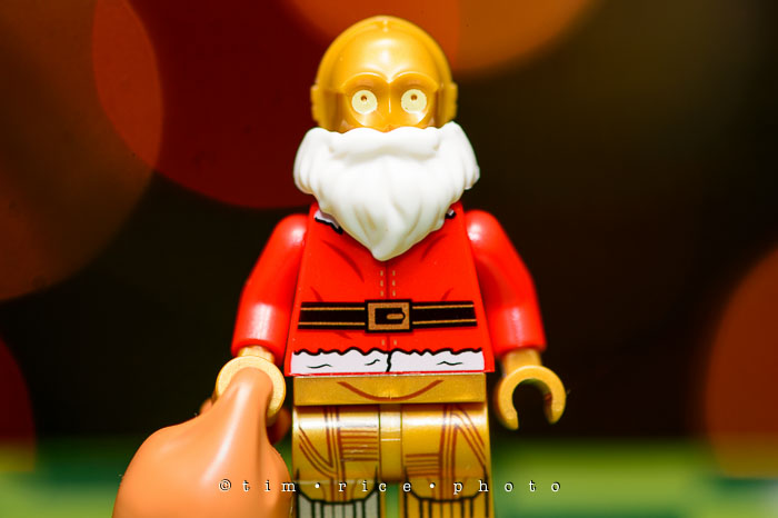 Yr7•087-365•2275•A Star Wars Christmas
