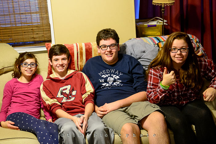 Yr7•087/365•2278 Cruise Kids December 26, 2015