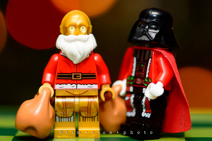 Yr7•088-365•2275•A Star Wars Christmas
