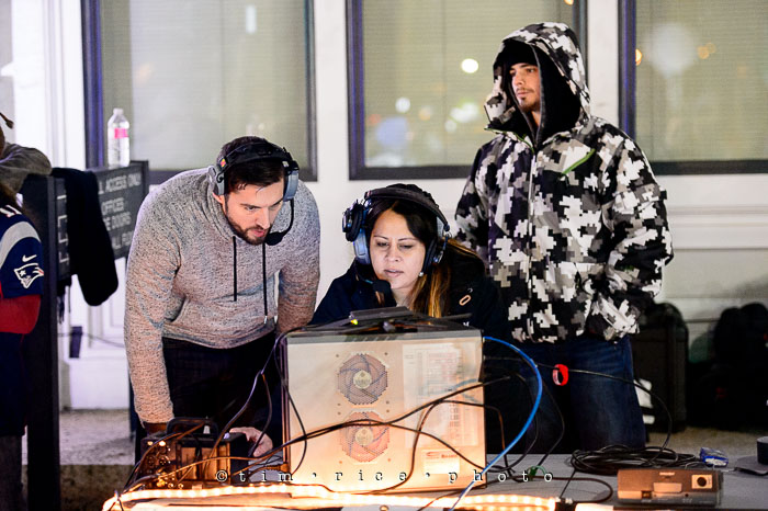 Yr7•091-365•2258•The Milford Santa Parade
