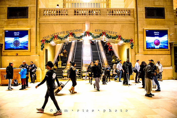 Yr7•091-365•2281•Grand Central Information