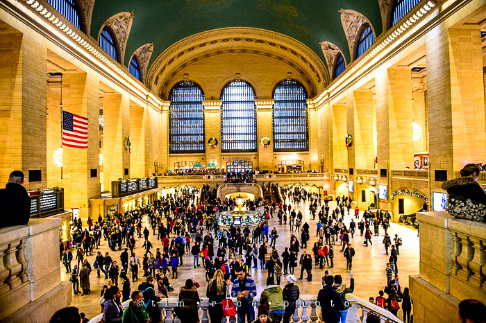 Yr7•092-365•2281•Grand Central Information