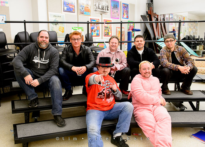 Yr7•296-365•2278•The Favs