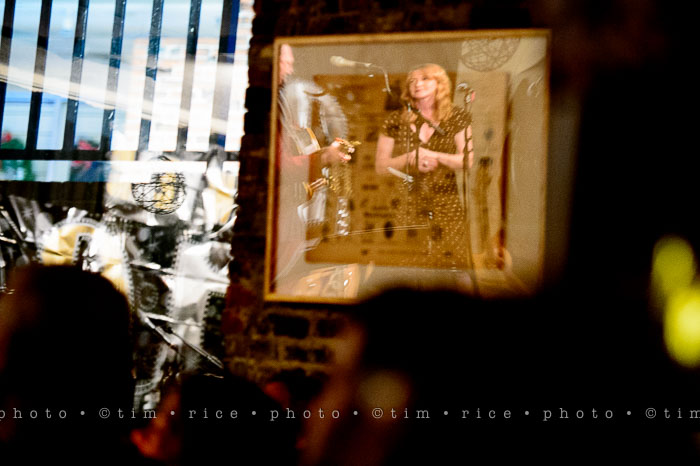 Yr7•096-365•2284•Ellis Paul at Club of Passim 2015