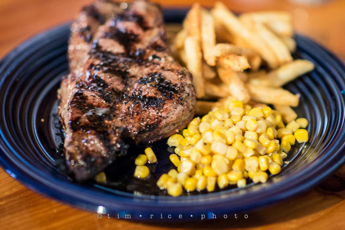 Yr7•096/366•2287 Social Steak January 4, 2015