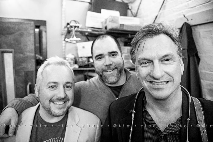 Yr7•098-365•2284•Ellis Paul at Club of Passim 2015