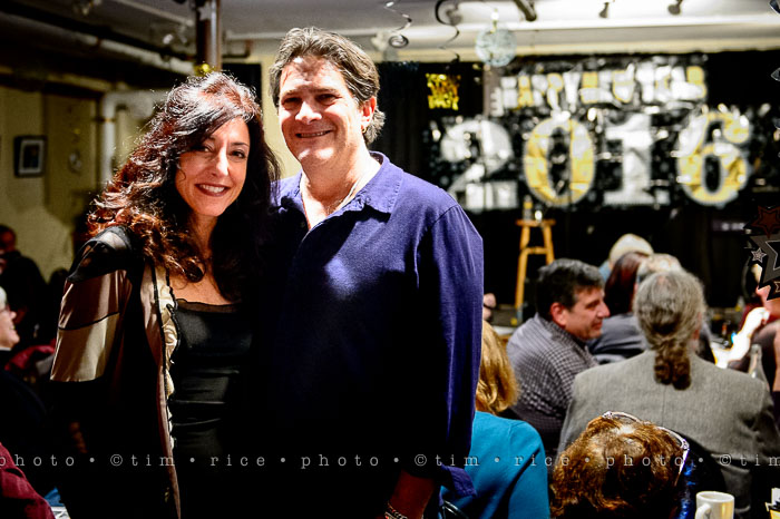 Yr7•099-365•2284•Ellis Paul at Club of Passim 2015