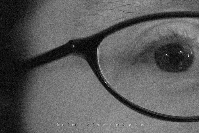 Yr7•099-366•2290•Smiling Eye