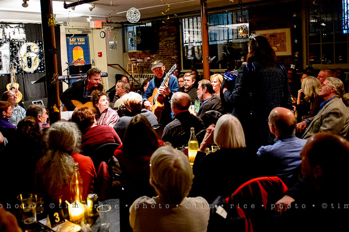 Yr7•101-365•2284•Ellis Paul at Club of Passim 2015