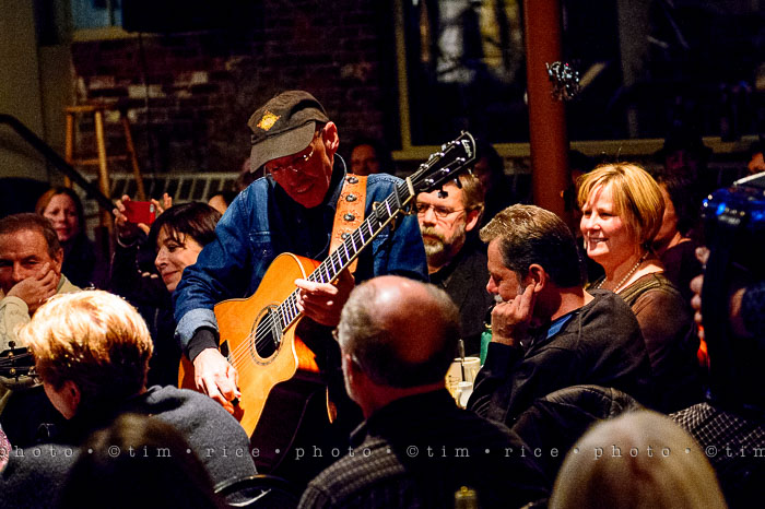 Yr7•102-365•2284•Ellis Paul at Club of Passim 2015