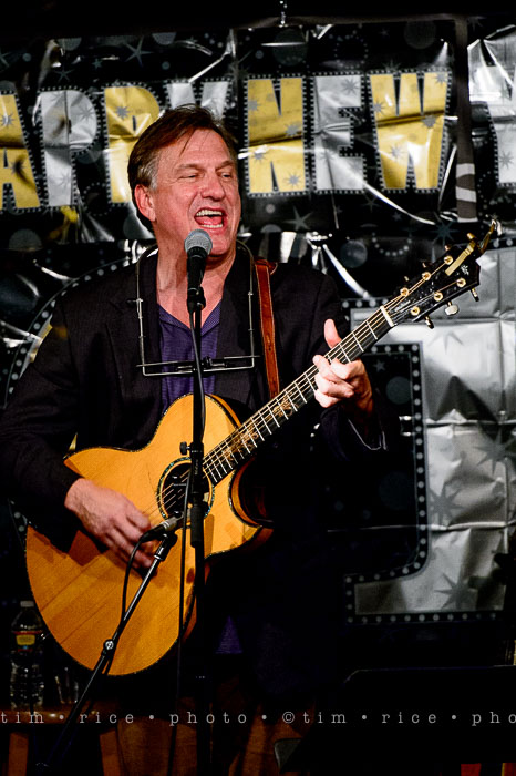 Yr7•106-365•2284•Ellis Paul at Club of Passim 2015