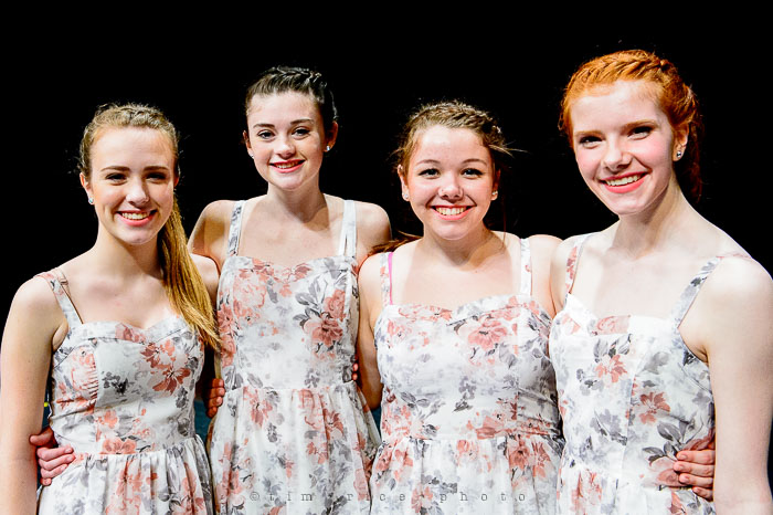 Yr7•108/366•2299 The Dancers January 16, 2016