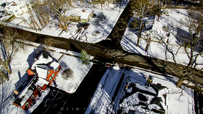 Yr7•116/366•2307 4 Corners January 24, 2016