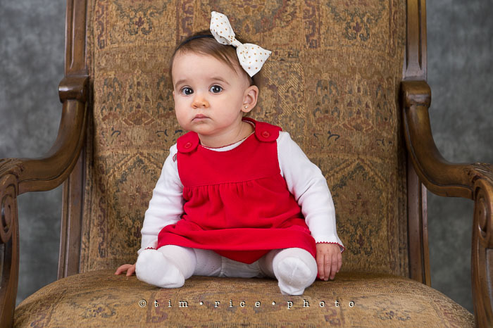 Yr7•121-366•2311•Ally at 9 Months