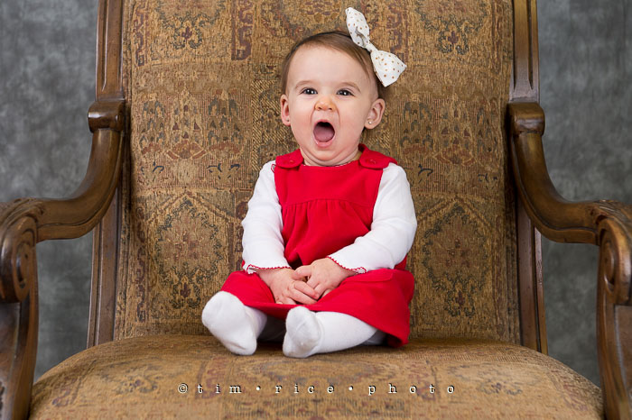 Yr7•122-366•2311•Ally at 9 Months