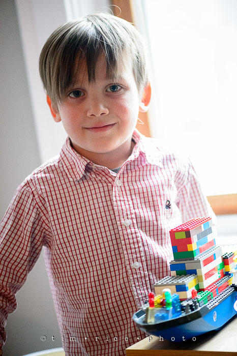 Yr7•122/366•2313 Lego Finn January 30, 2016