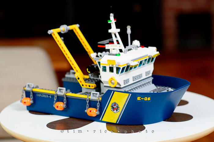 Yr7•126-366•2313•Lego Finn