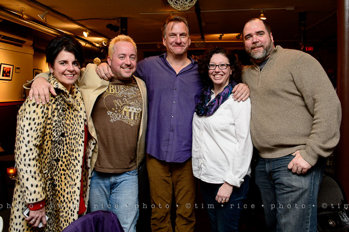 Yr7•127-365•2284•Ellis Paul at Club of Passim 2015