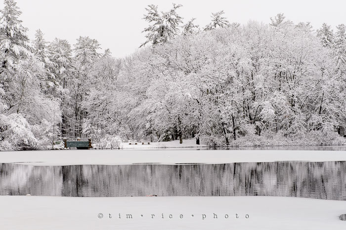 Yr7•129-366•2319•Choate's Winter Light