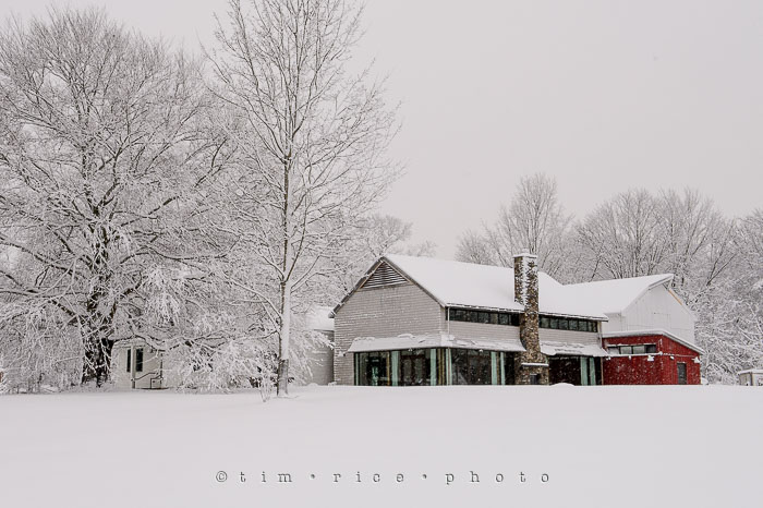 Yr7•130-366•2319•Choate's Winter Light