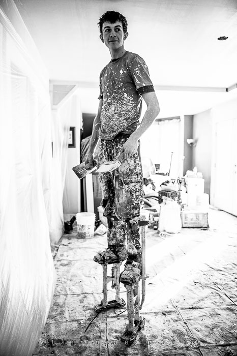 Yr7•134-366•2320•Get Plastered