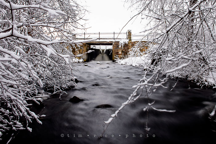 Yr7•135-366•2319•Choate's Winter Light