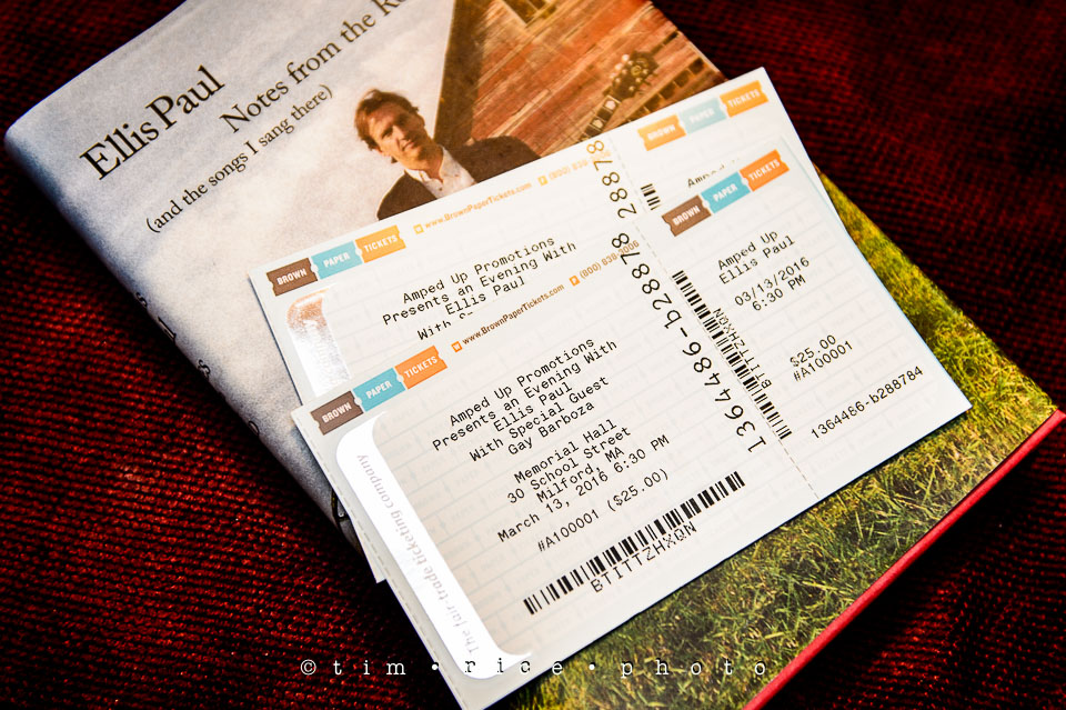 Yr7•135-366•2326•Ellis Paul Tickets