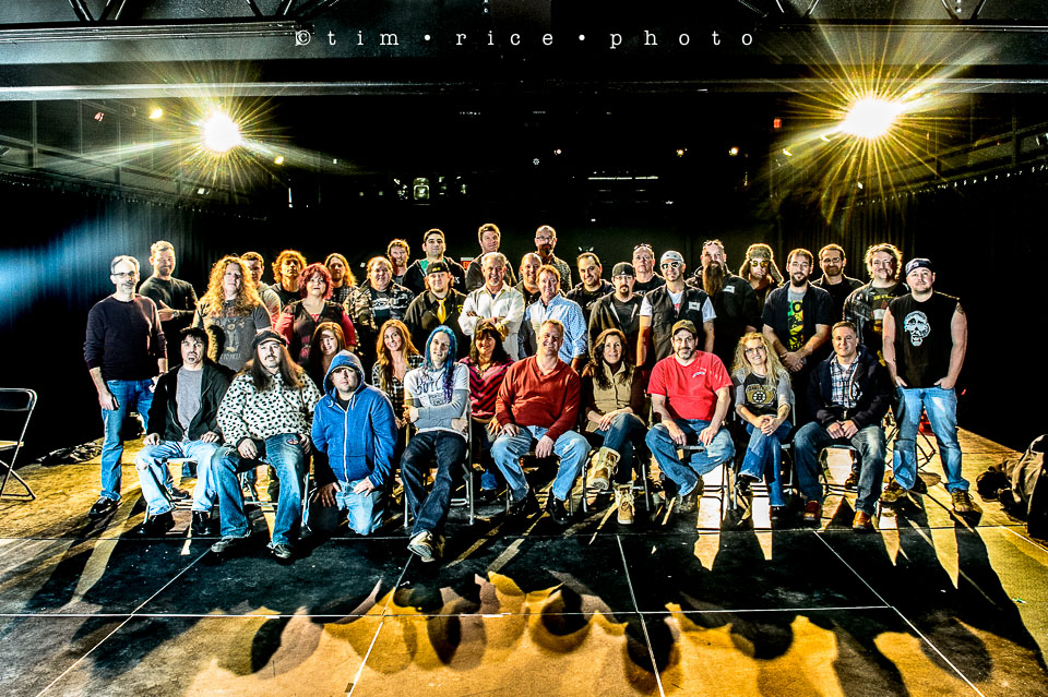 Yr7•136-366•2327•The Music Makers