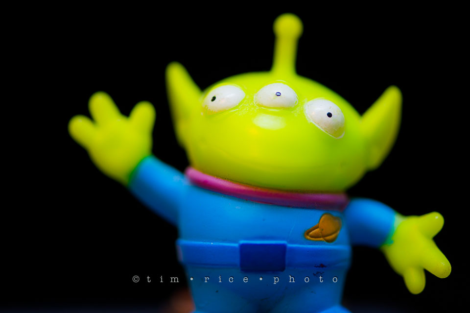Yr7•140-366•2331•Little Green Man