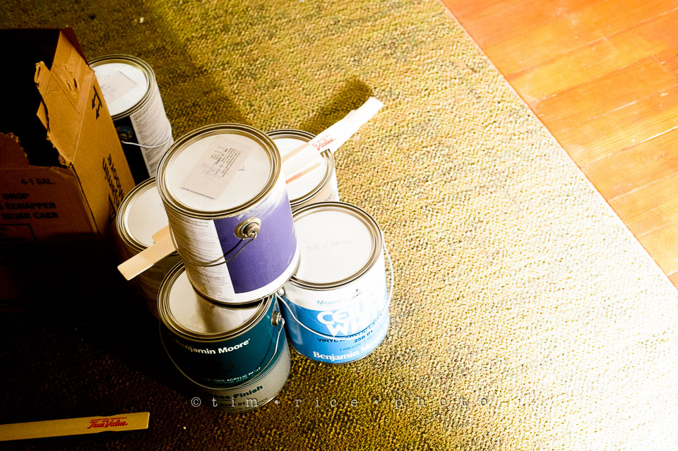 Yr7•144-366•2333•To Paint