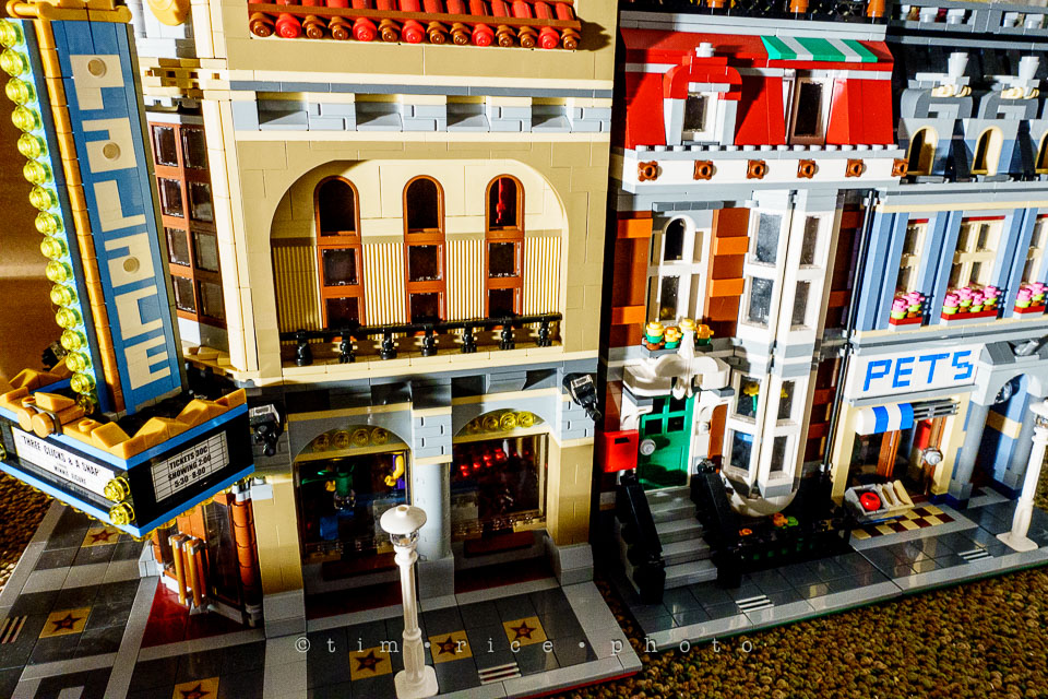 Yr7•146-366•2337•Lego City