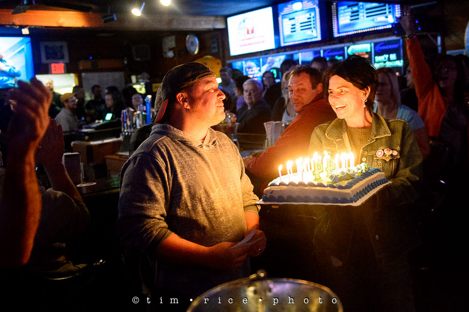Yr7•151-366•2341•The Leap Day Social