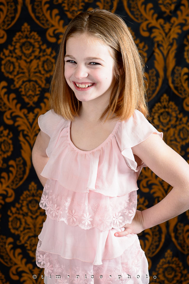 Yr7•151-366•2342•Miss Molly